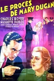 The Trial of Mary Dugan