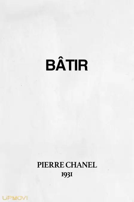 Bâtir