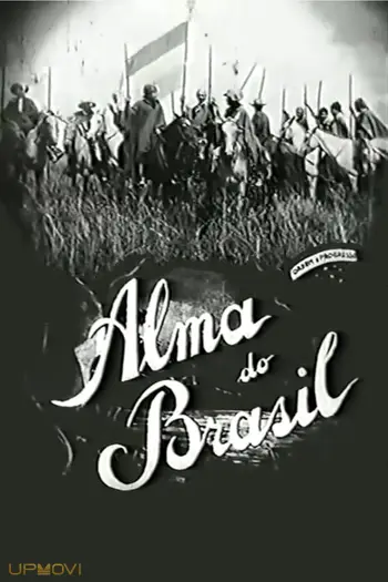 Soul of Brazil