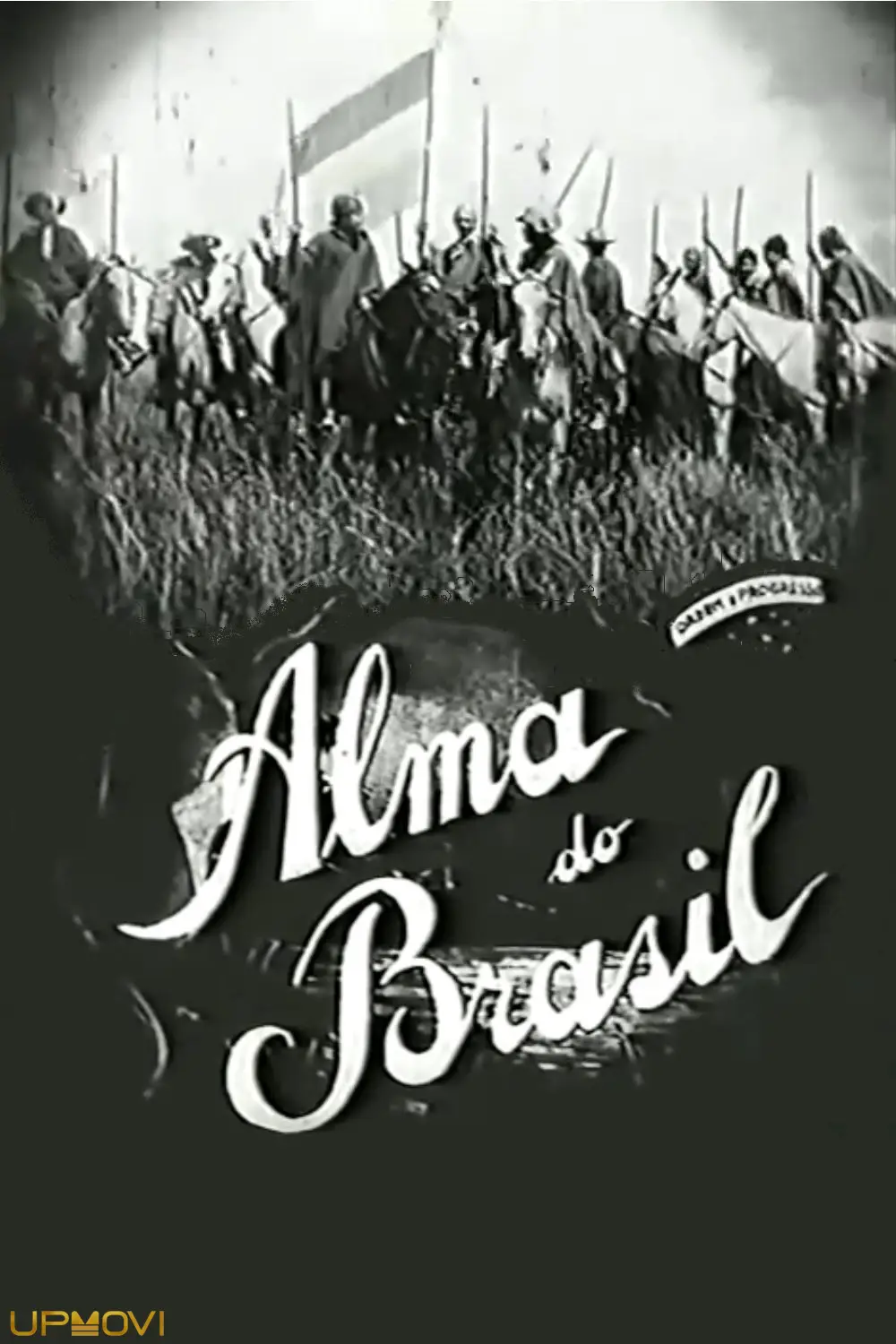 Soul of Brazil