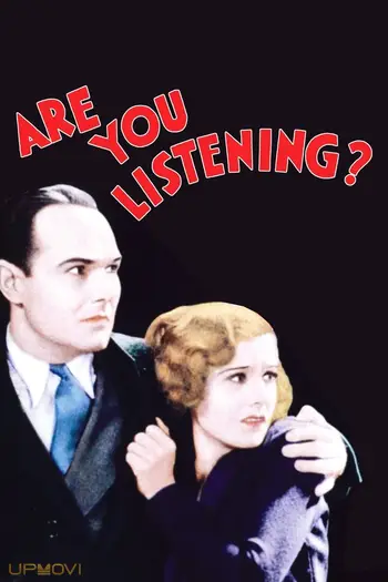 Are You Listening?