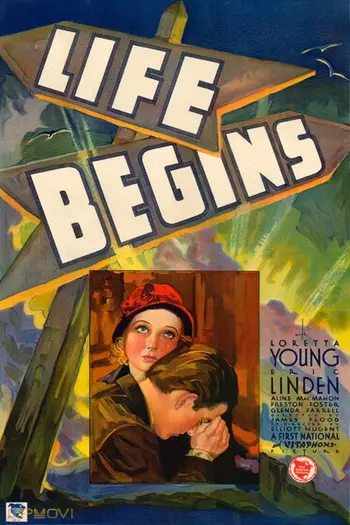 Life Begins