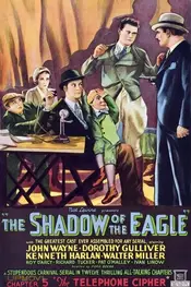The Shadow of the Eagle
