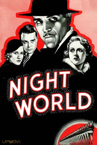 Night World
