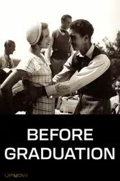 Before Graduation