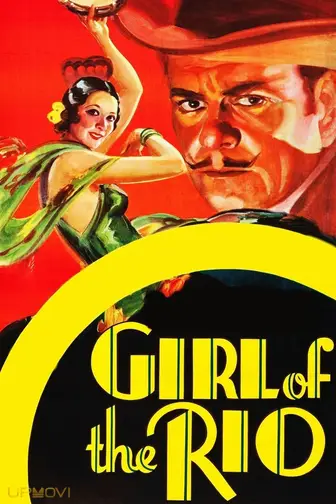 Girl of the Rio