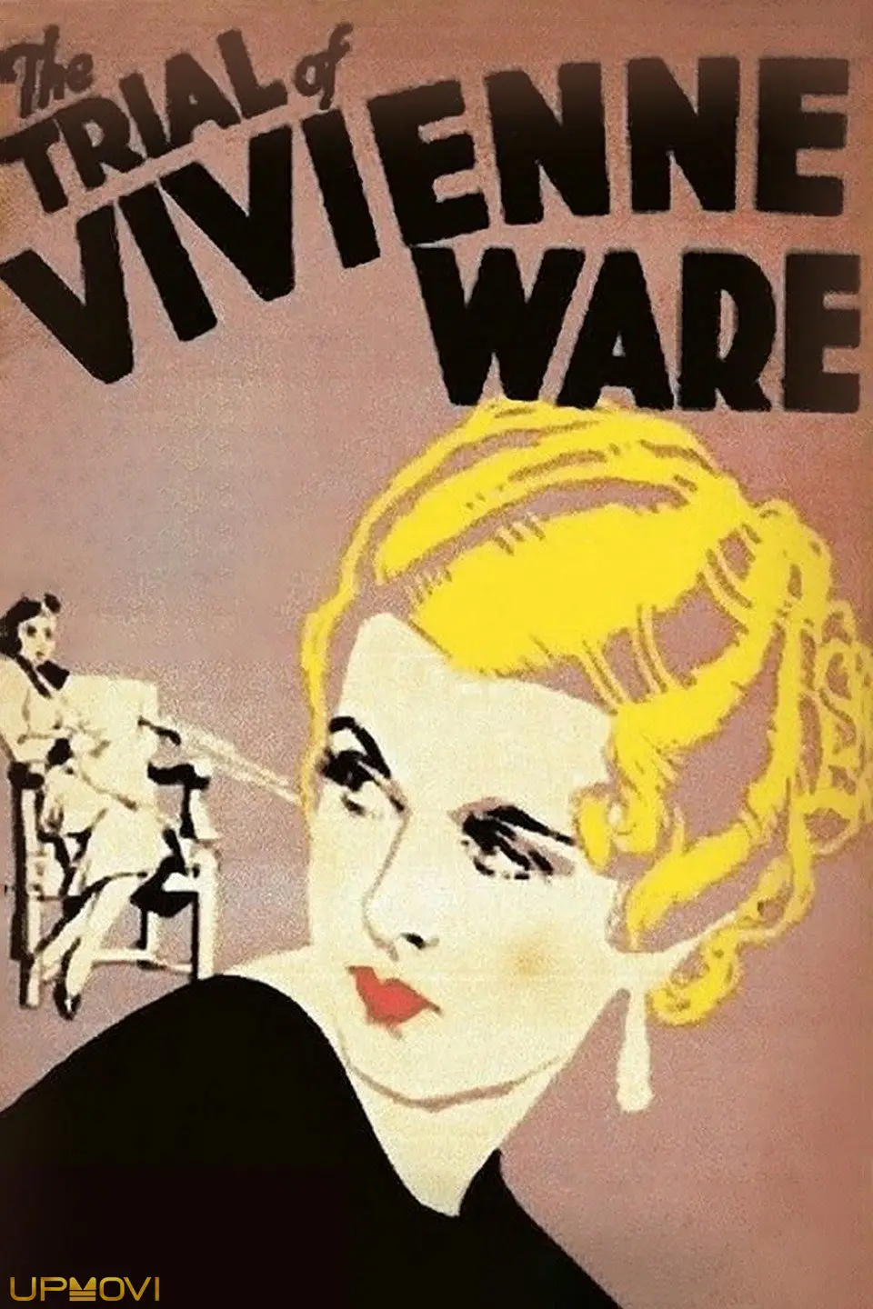 The Trial of Vivienne Ware
