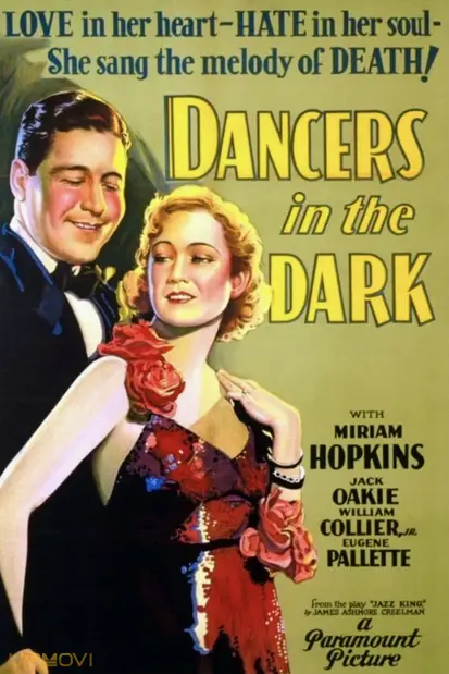 Dancers in the Dark