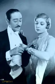 Two White Arms