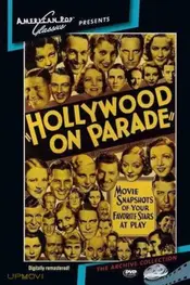 Hollywood on Parade