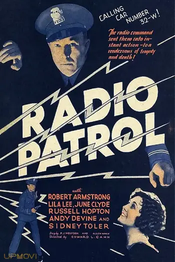 Radio Patrol