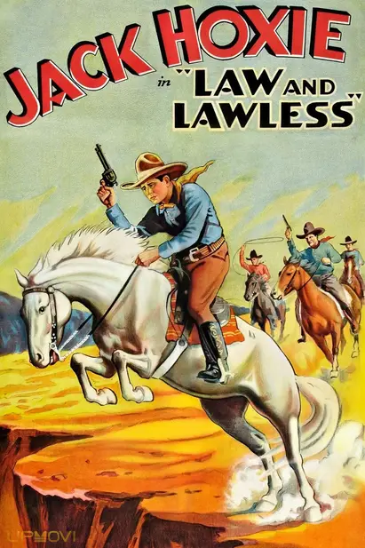 Law and Lawless