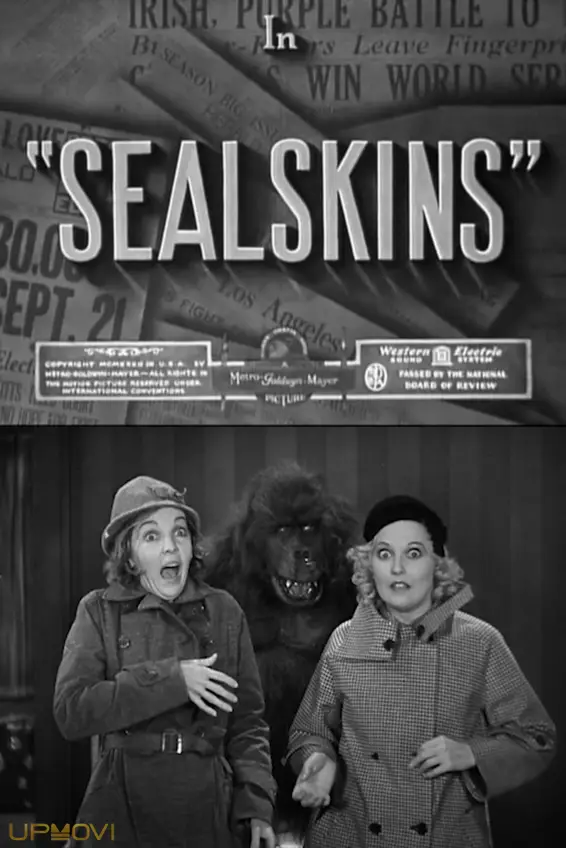 Sealskins