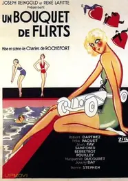 Un bouquet de flirts