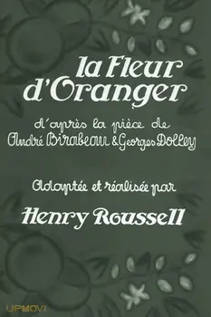 Orange Blossom