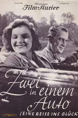 Two in a Car