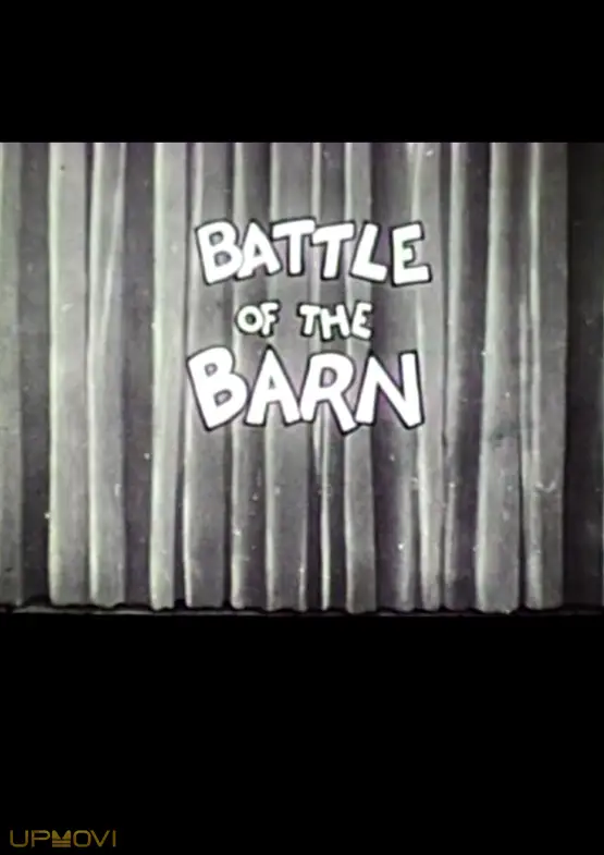 Battle of the Barn