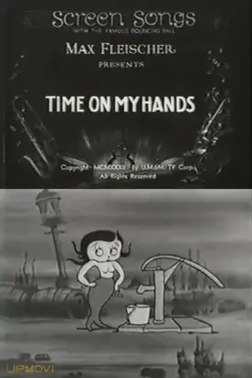 Time on My Hands