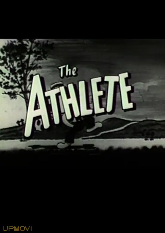 The Athlete