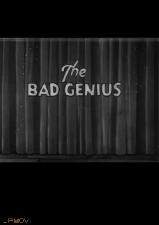 The Bad Genius