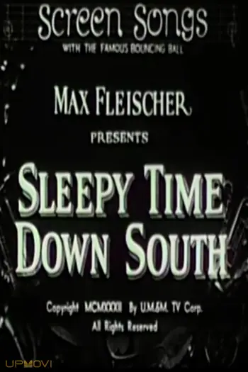 Sleepy Time Down South