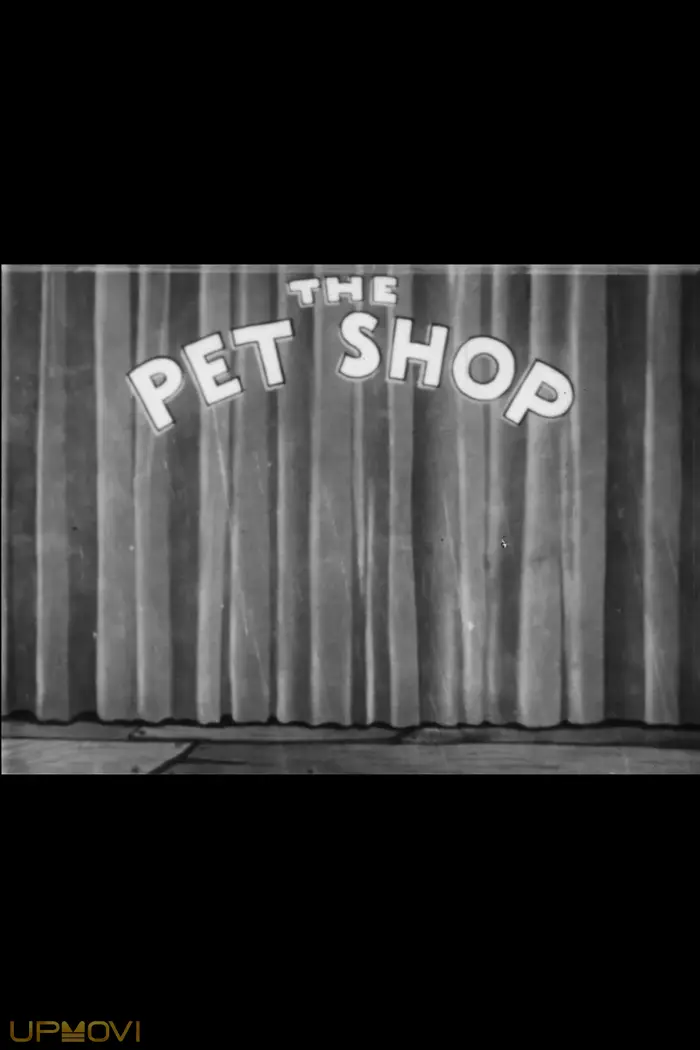 The Pet Shop