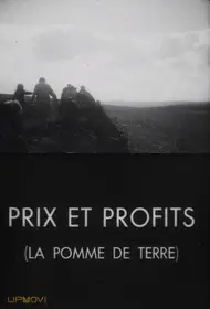 Prices and Profits, the Potato