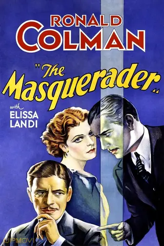 The Masquerader