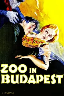 Zoo in Budapest