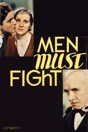 Men Must Fight