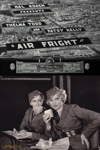 Air Fright