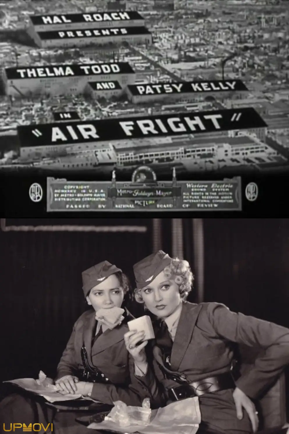 Air Fright