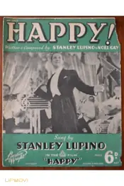 Happy