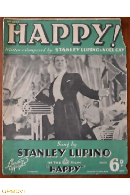 Happy