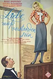 Liebe muss verstanden sein