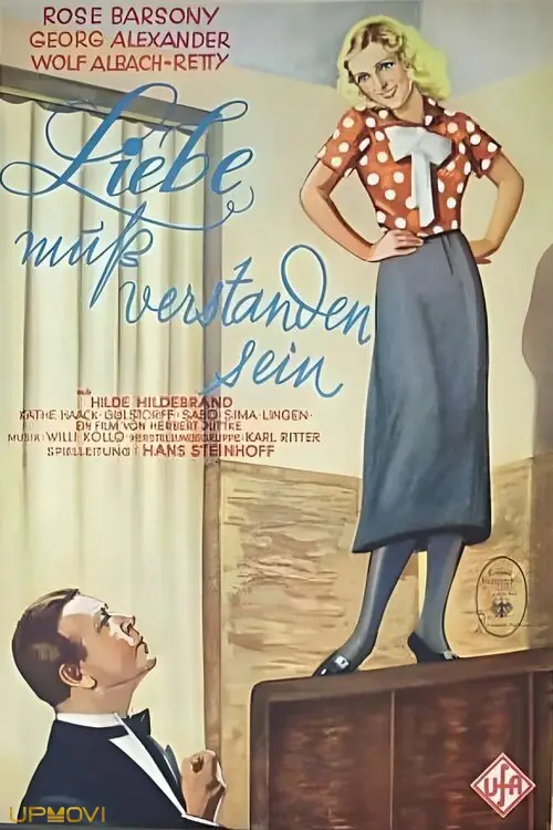 Liebe muss verstanden sein