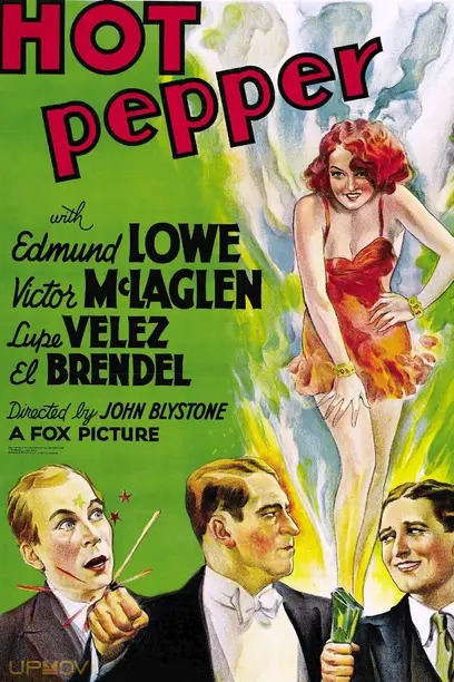 Hot Pepper