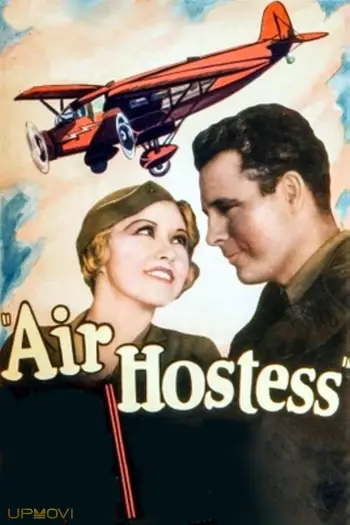 Air Hostess