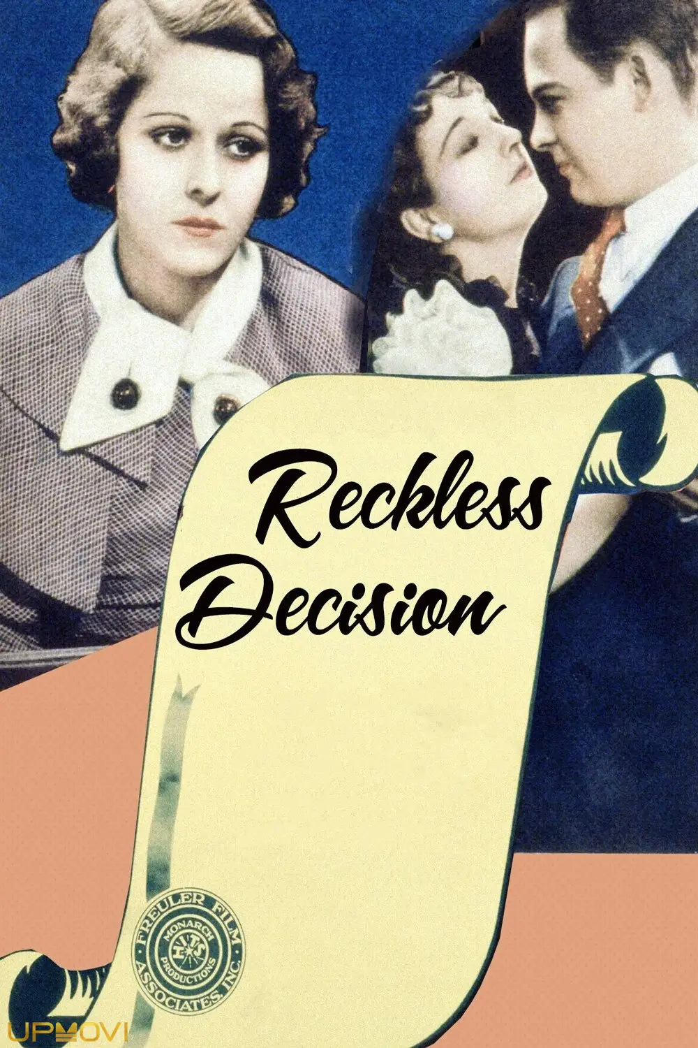 Reckless Decision