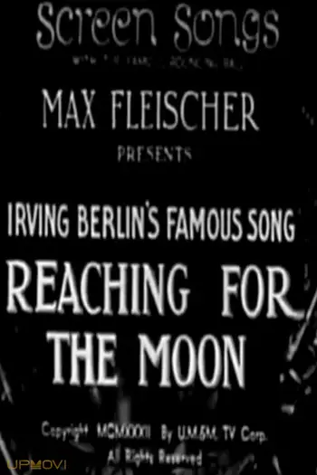 Reaching for the Moon