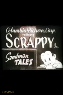 Sandman Tales