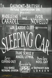 Sleeping Car