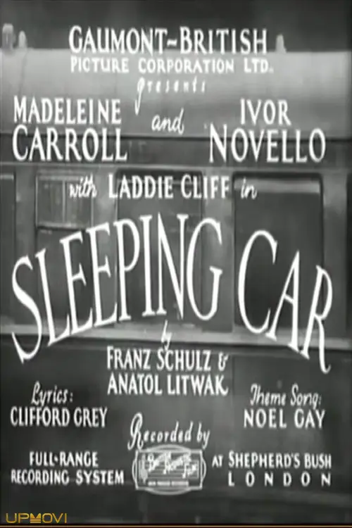 Sleeping Car