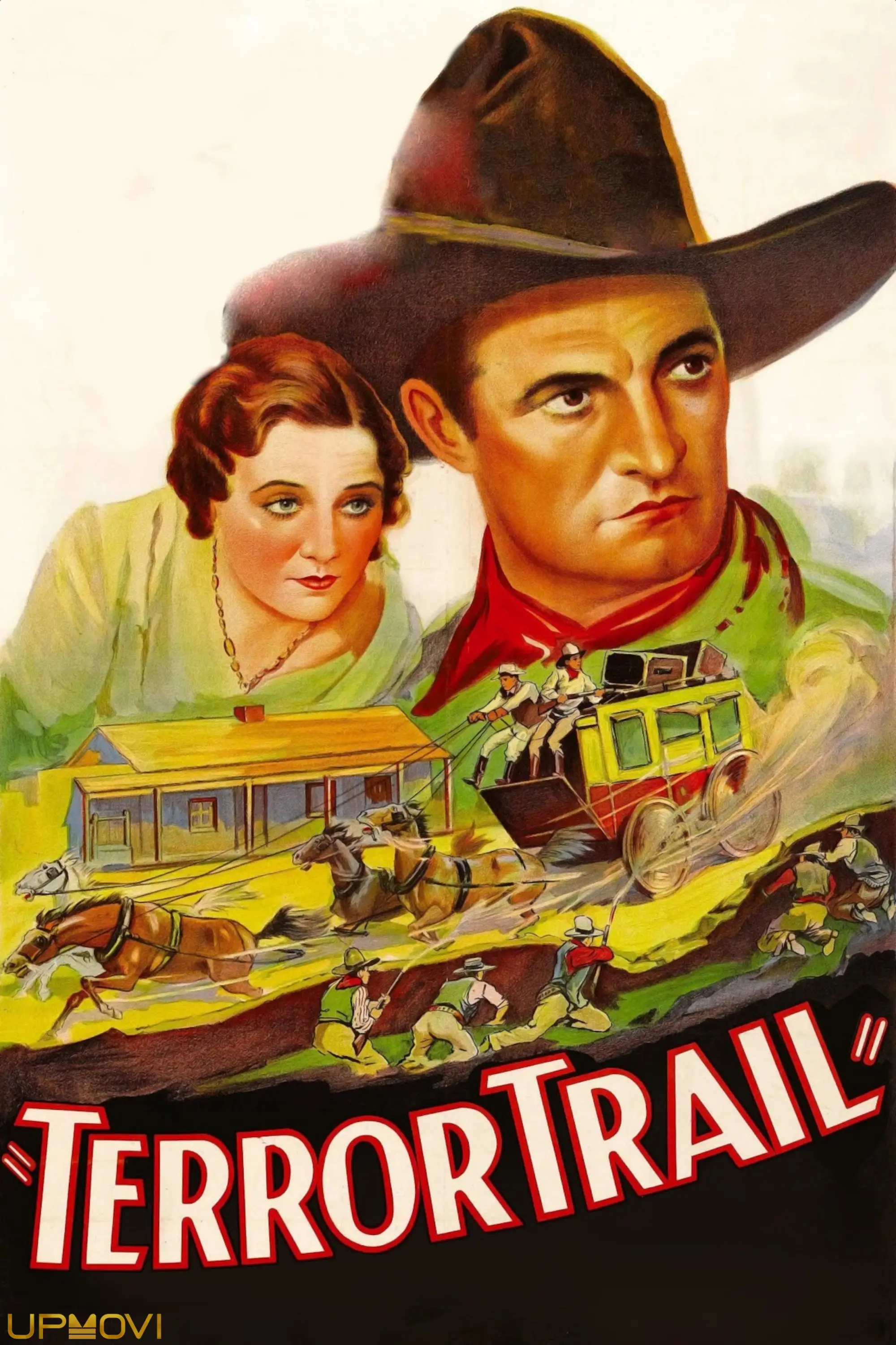Terror Trail