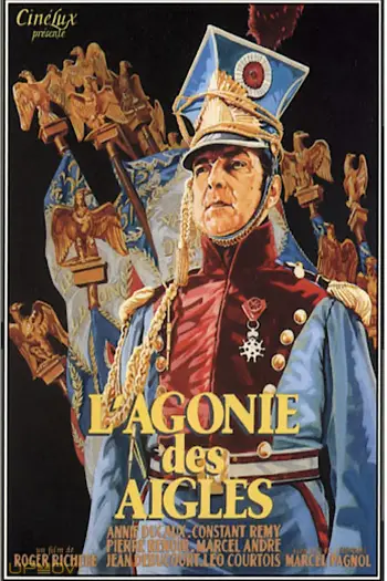 L'Agonie des aigles