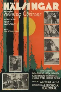 Hälsingar