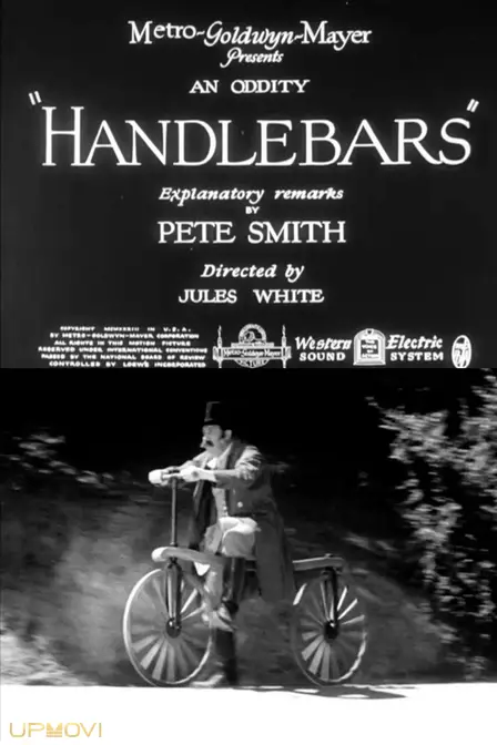 Handlebars
