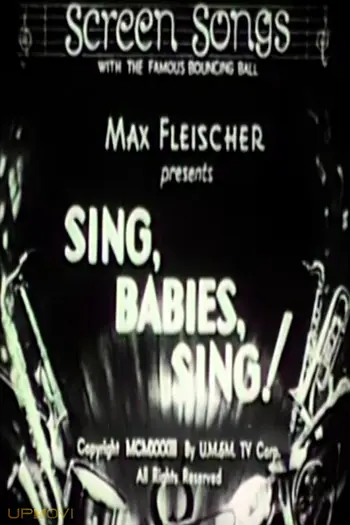 Sing, Babies, Sing!