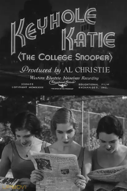 Keyhole Katie