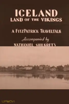 Iceland, Land of the Vikings